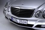 Mercedes-Benz E-Class 2007 года